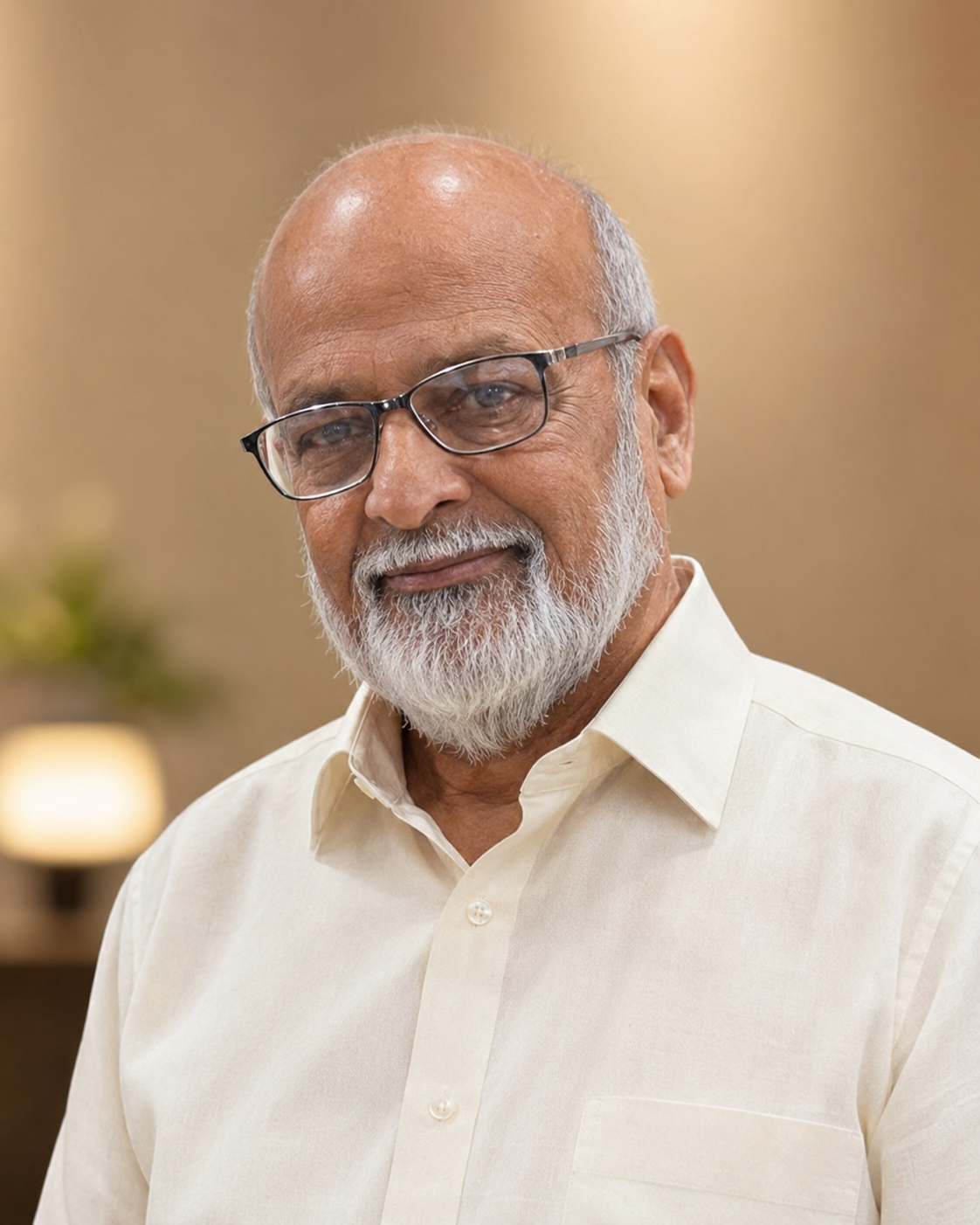 Asgar Ali Malik
