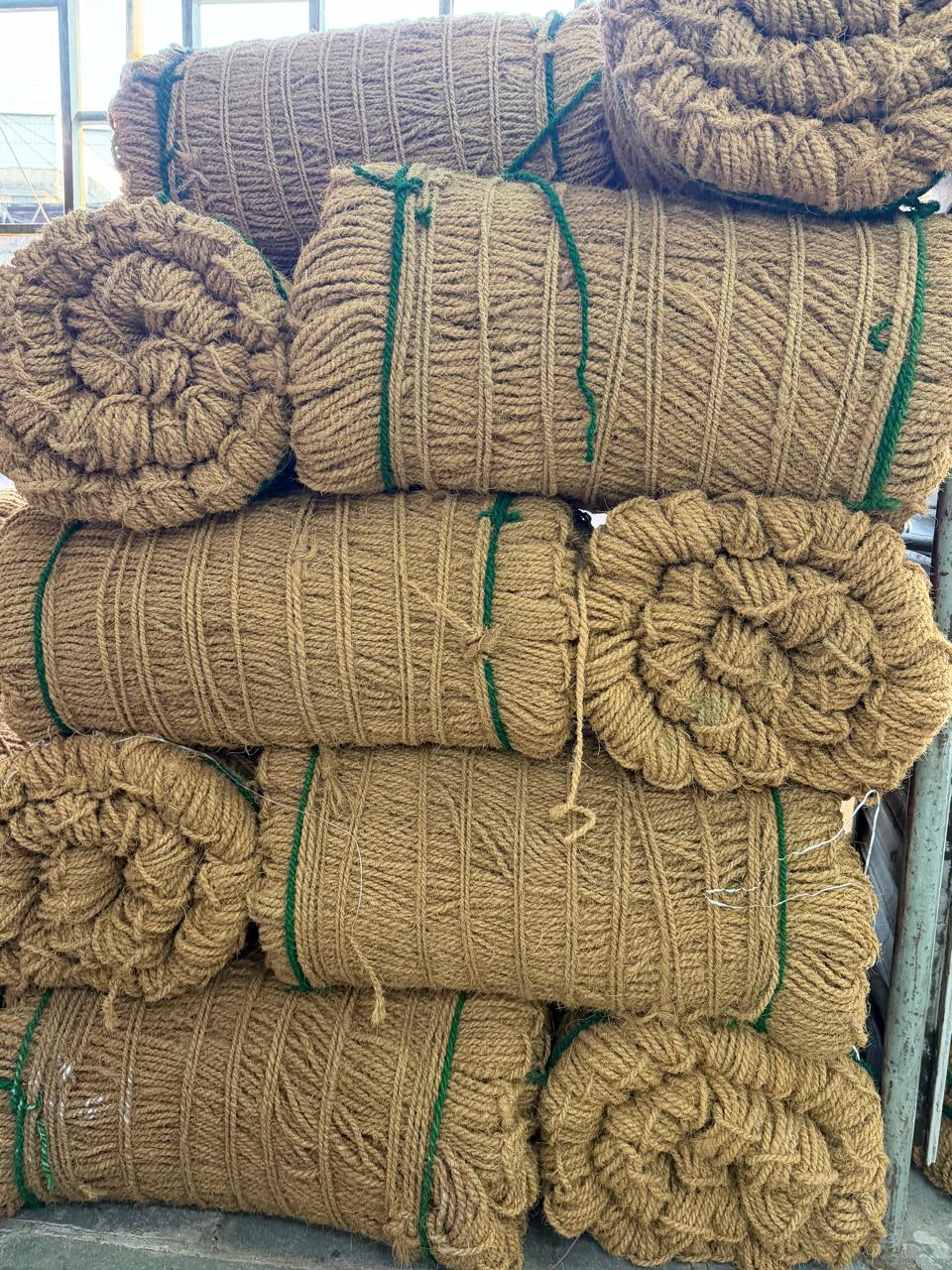 Coir Rope