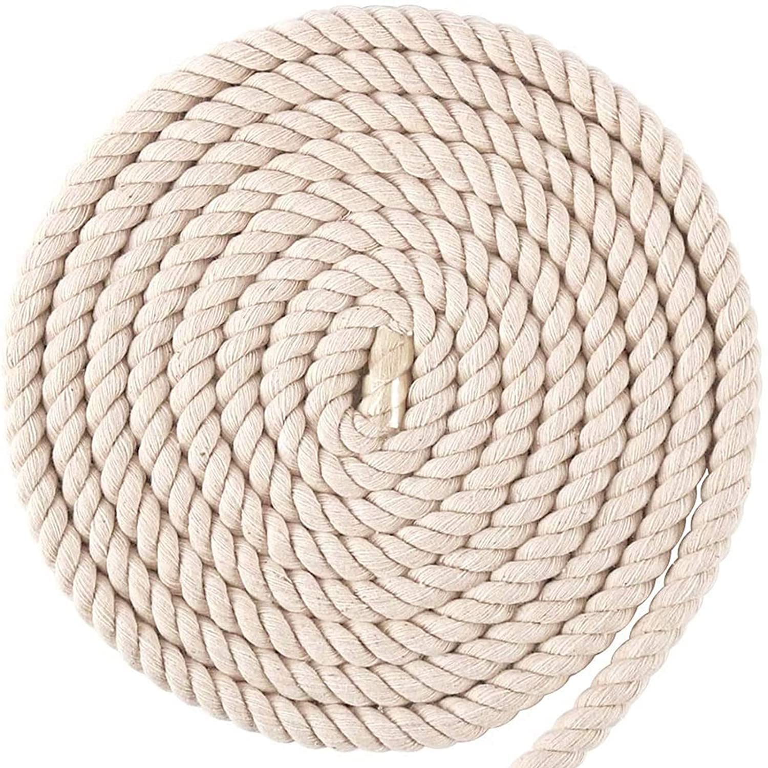 Cotton Ropes