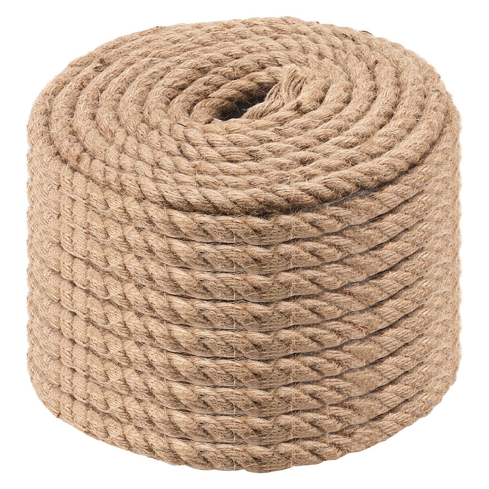 Jute Ropes