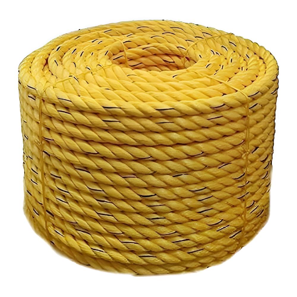 PP Rope coil