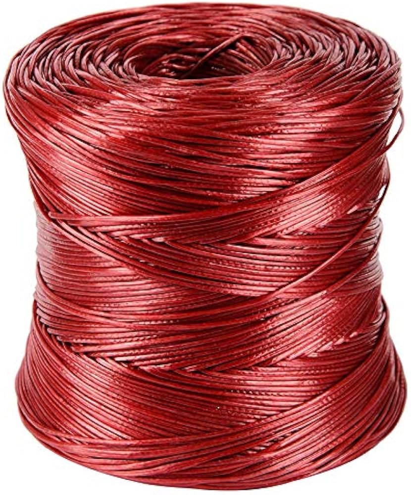 Plastic Sutli coil