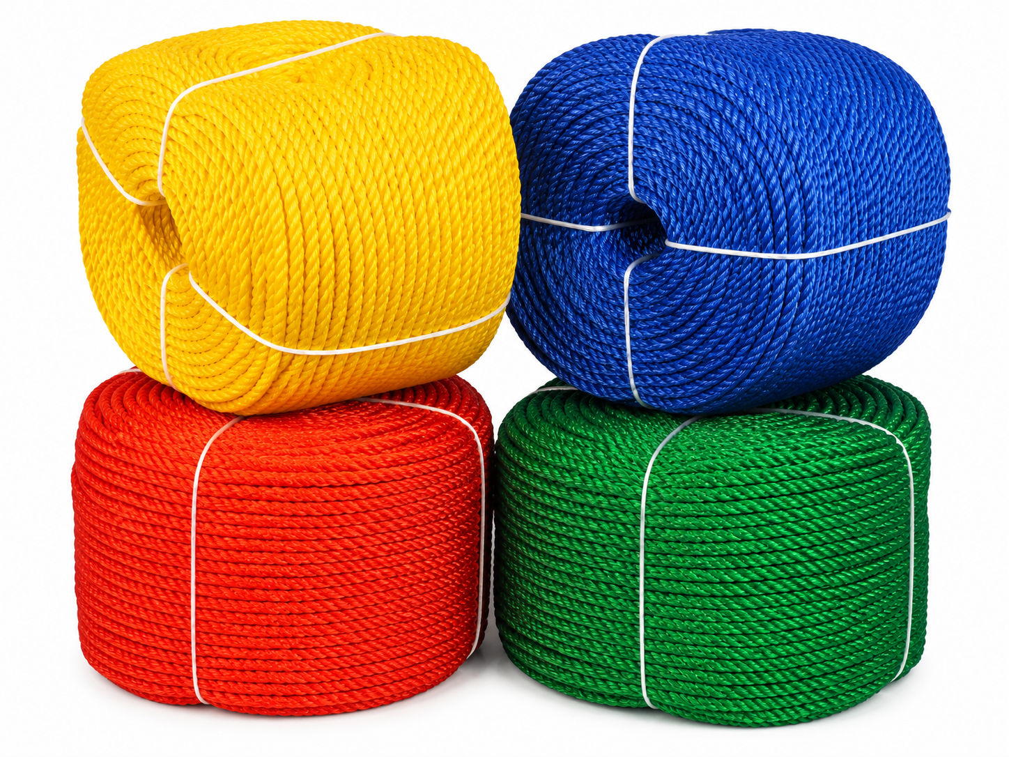 Plastic Ropes