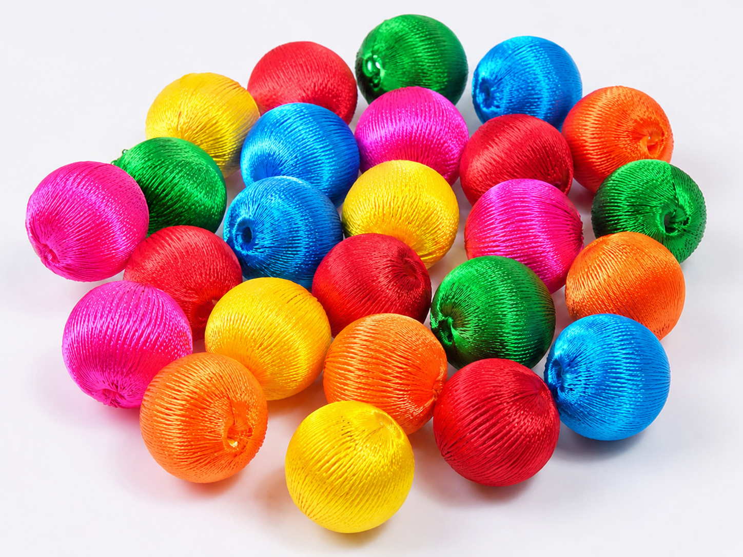 Resham Balls